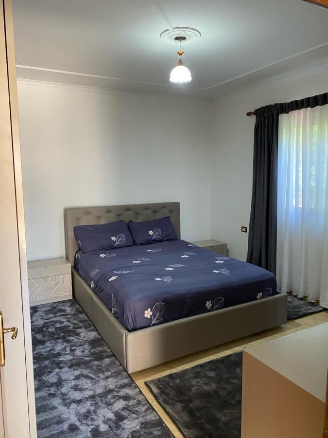 Vavla House Apartment เบราท ภายนอก รูปภาพ
