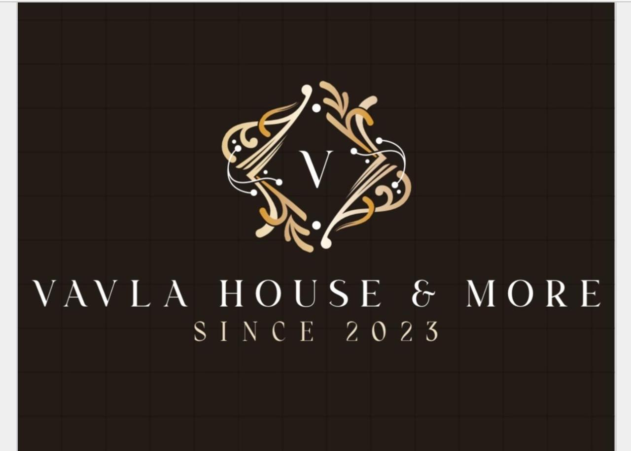 Vavla House Apartment เบราท ภายนอก รูปภาพ