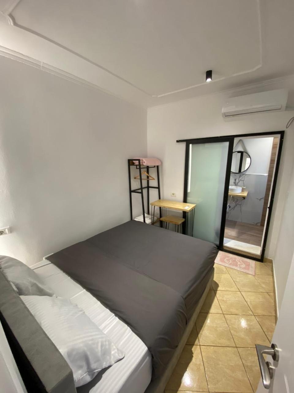 Vavla House Apartment เบราท ภายนอก รูปภาพ